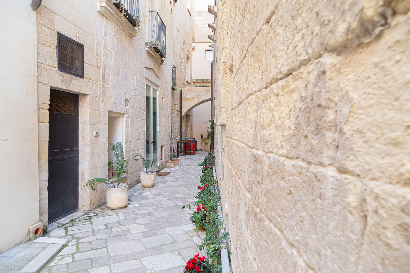 B&B Centro Storico LECCE