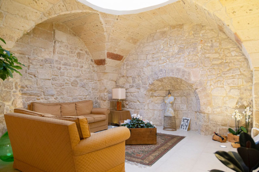 Casa Mamma Elvira B&B Lecce