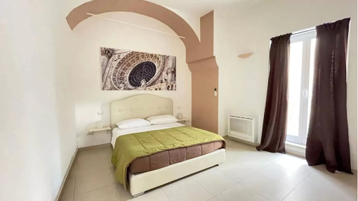 Casa Mamma Elvira Appartamento 